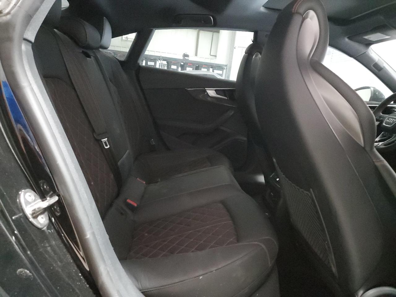 2024 Audi RS5 - Image 10