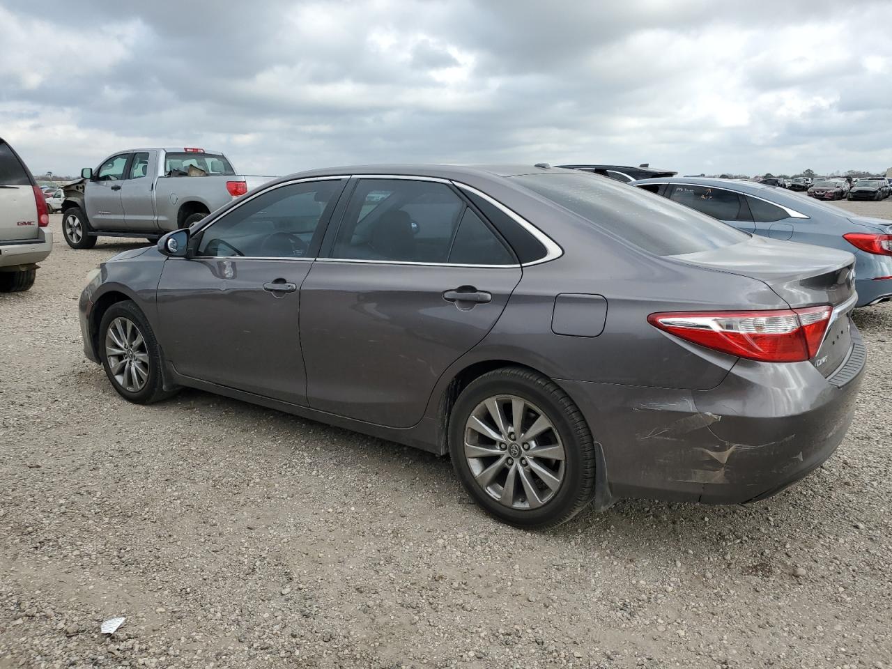 2016 Toyota Camry - Image 2