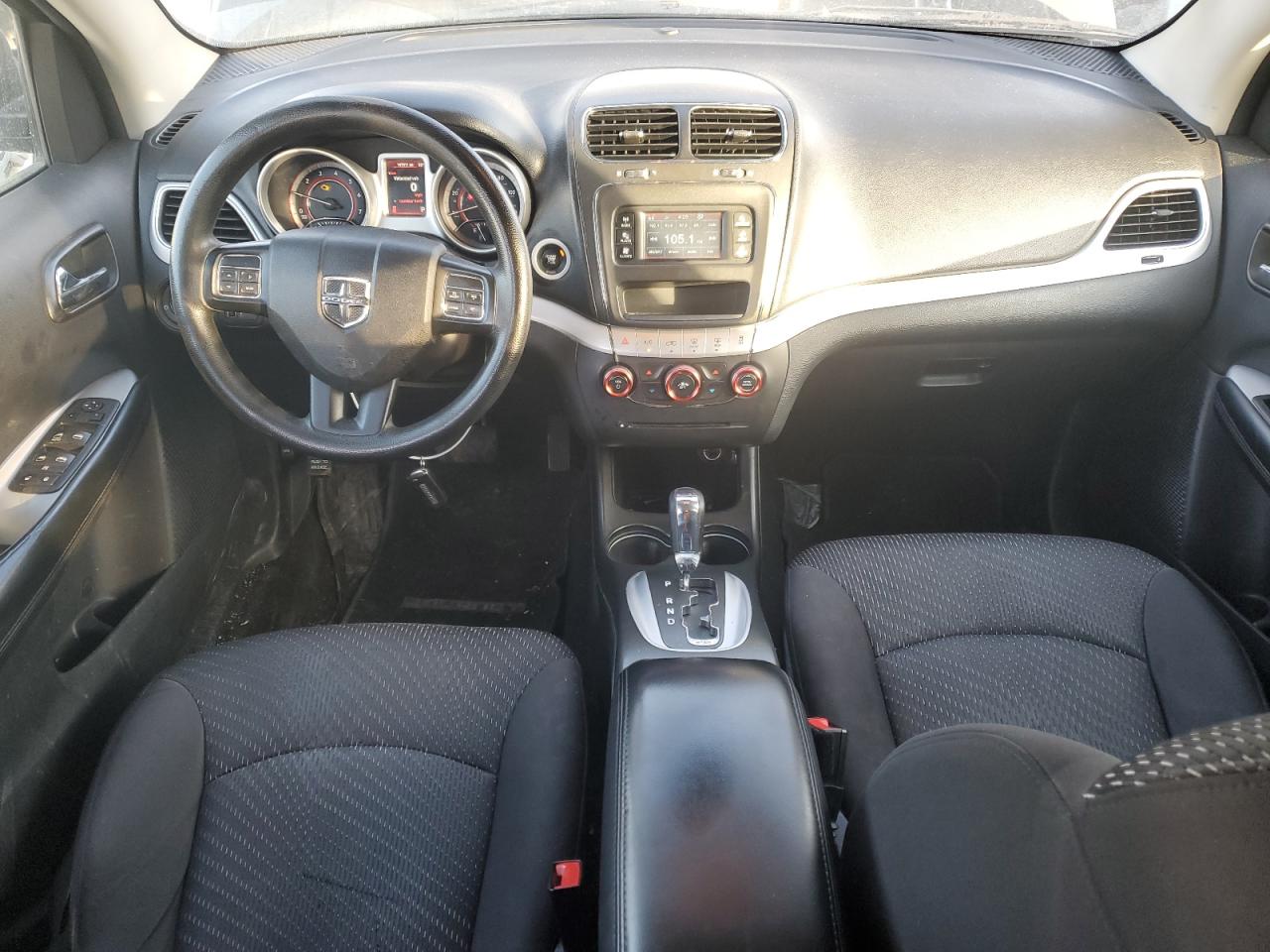 2014 Dodge Journey - Image 8