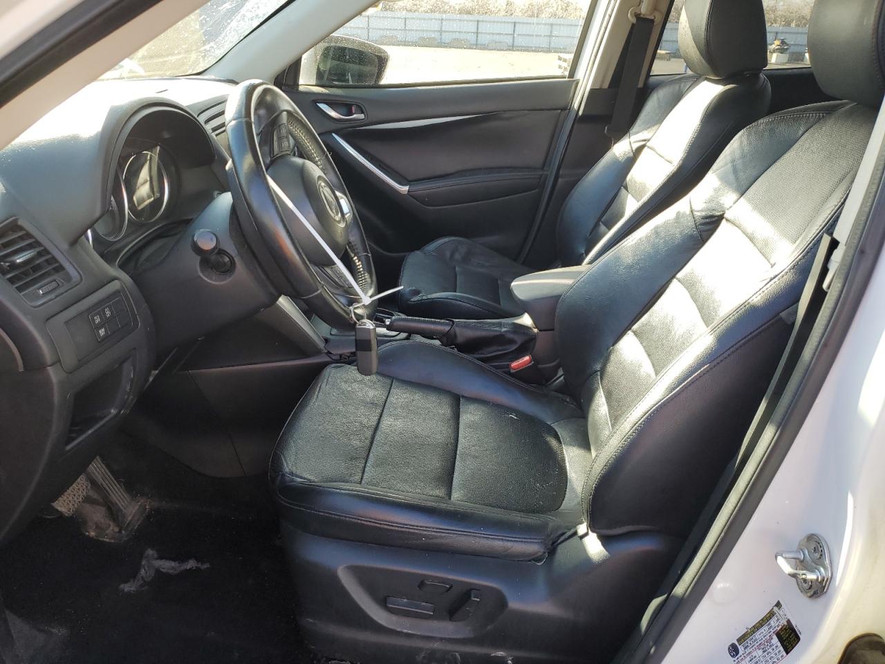 2013 Mazda CX-5 - Image 7