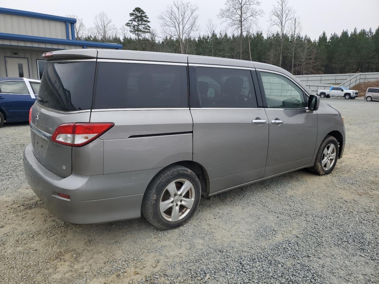 2011 Nissan Quest - Image 3
