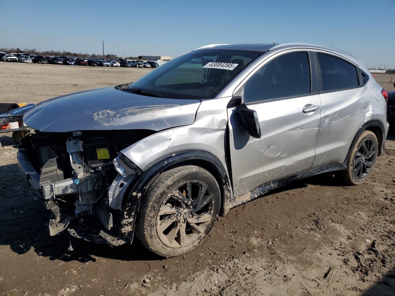 2022 Honda HR-V - Image 1