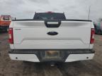 2018 Ford F150 Super Cab zu verkaufen in Newton, AL - Front End