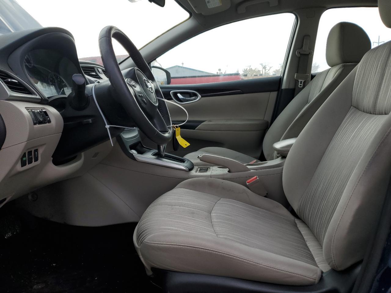 2017 Nissan Sentra - Image 7