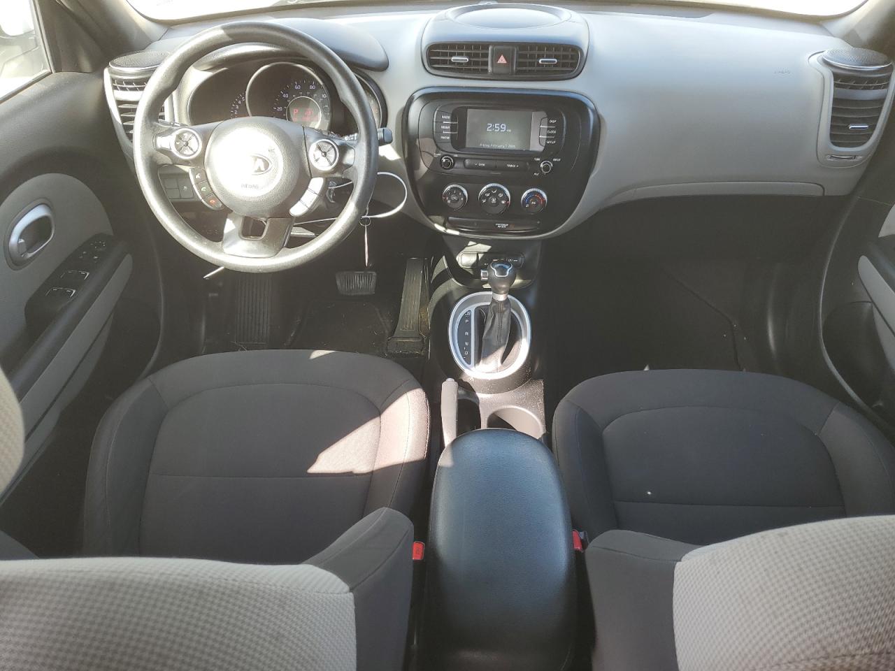 2019 Kia Soul - Image 8