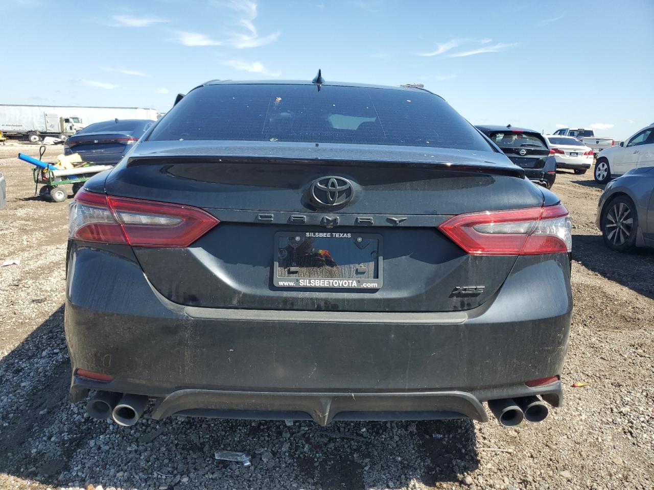 2024 Toyota Camry - Image 6