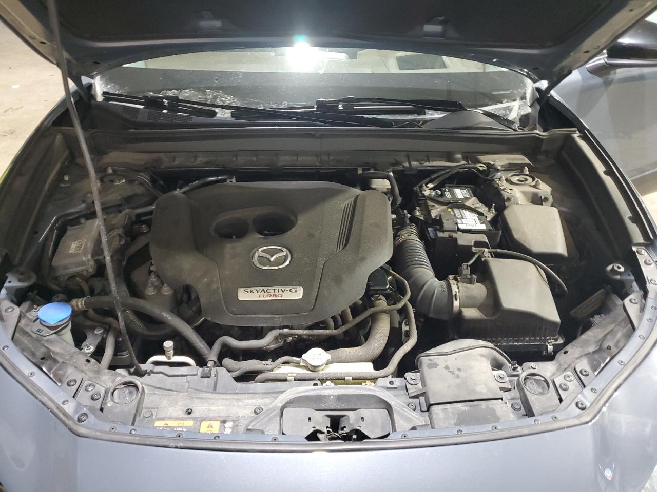2021 Mazda CX-30 - Image 11