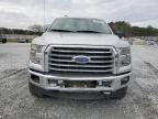 2017 FORD F150 SUPERCREW for sale at Copart GA - FAIRBURN