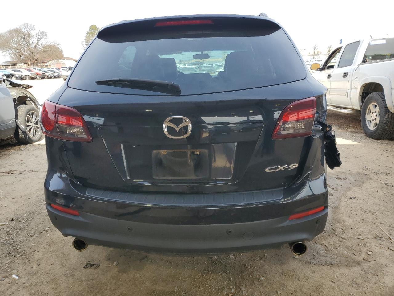 2015 Mazda CX-9 - Image 6