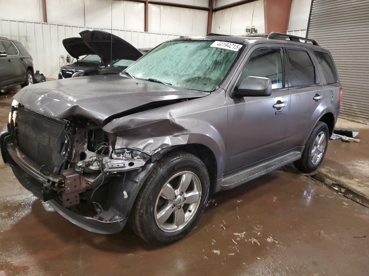 2011 Ford Escape - Image 1