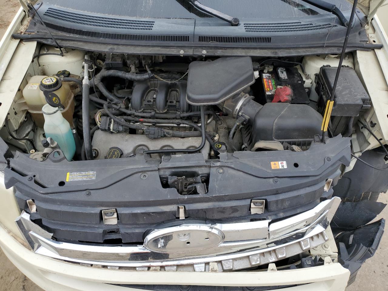 2007 Ford Edge - Image 12
