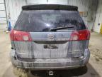 2009 Toyota Sienna Xle للبيع في Candia، NH - Side