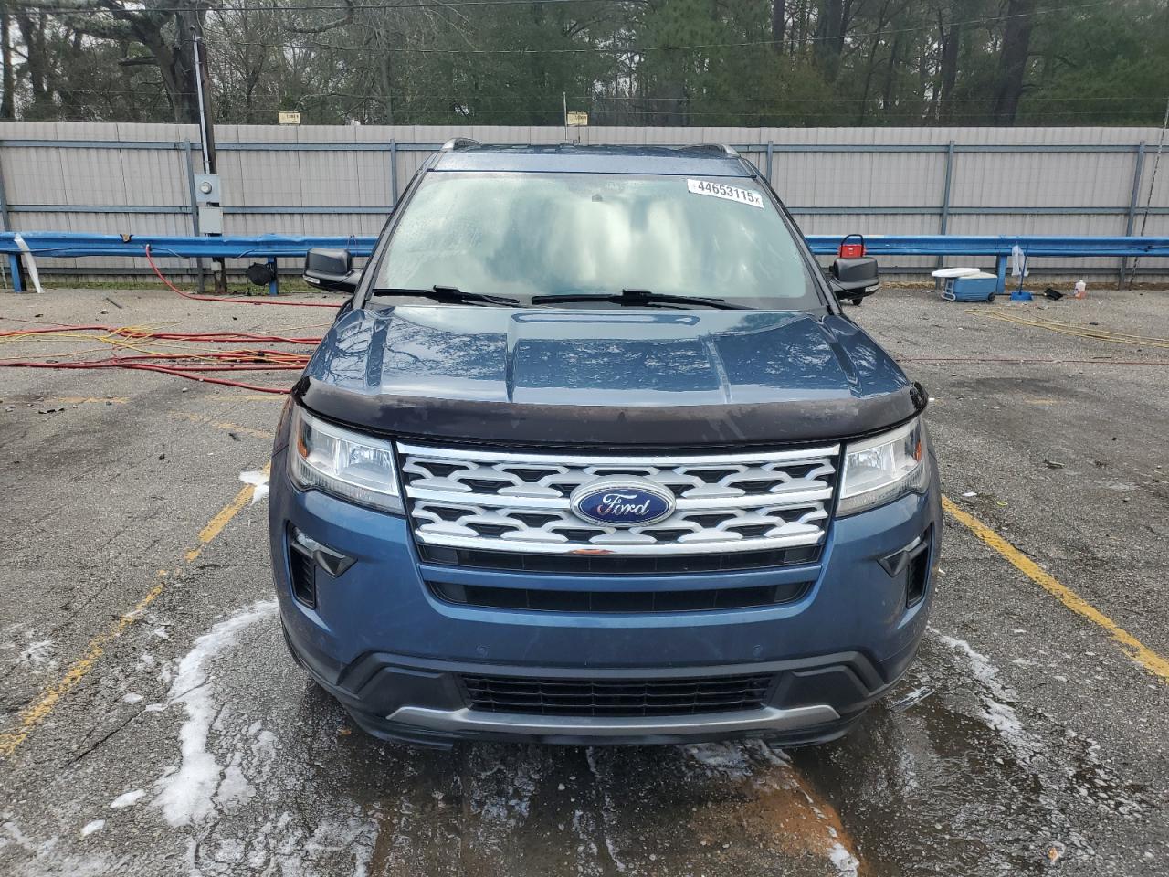2019 Ford Explorer - Image 5