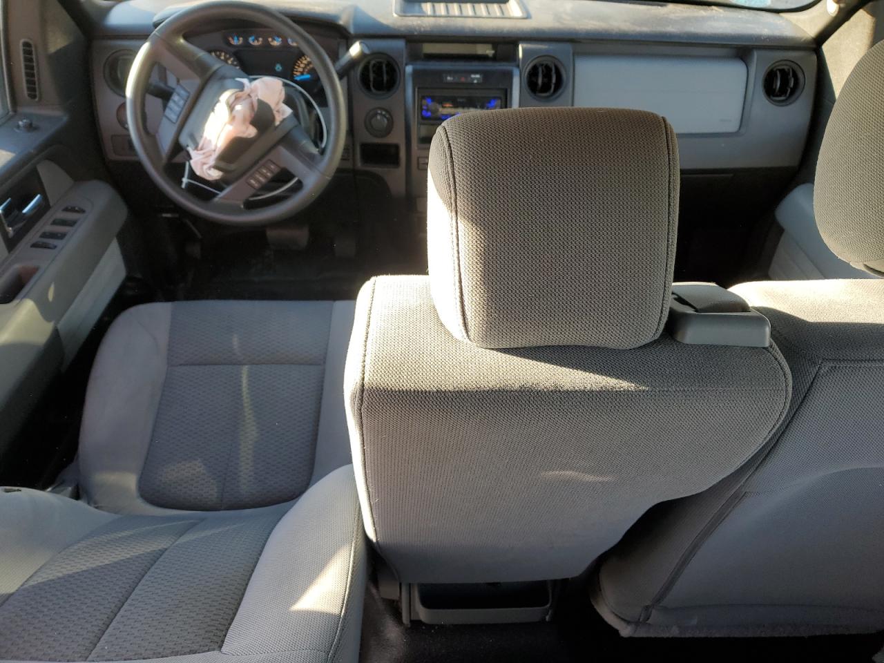 2014 Ford F-150 - Image 8