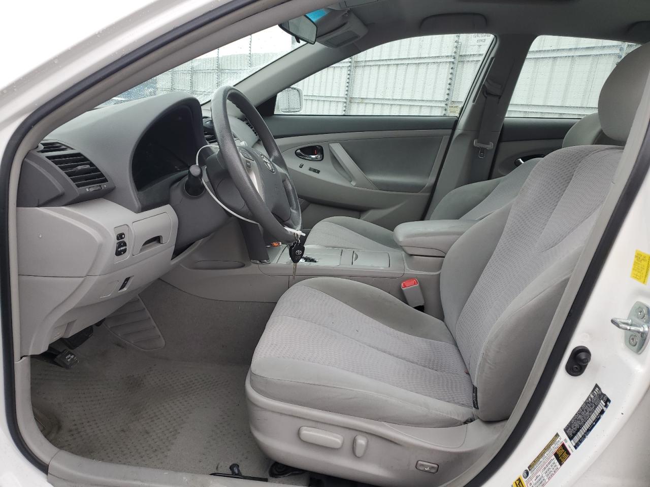 2011 Toyota Camry - Image 7