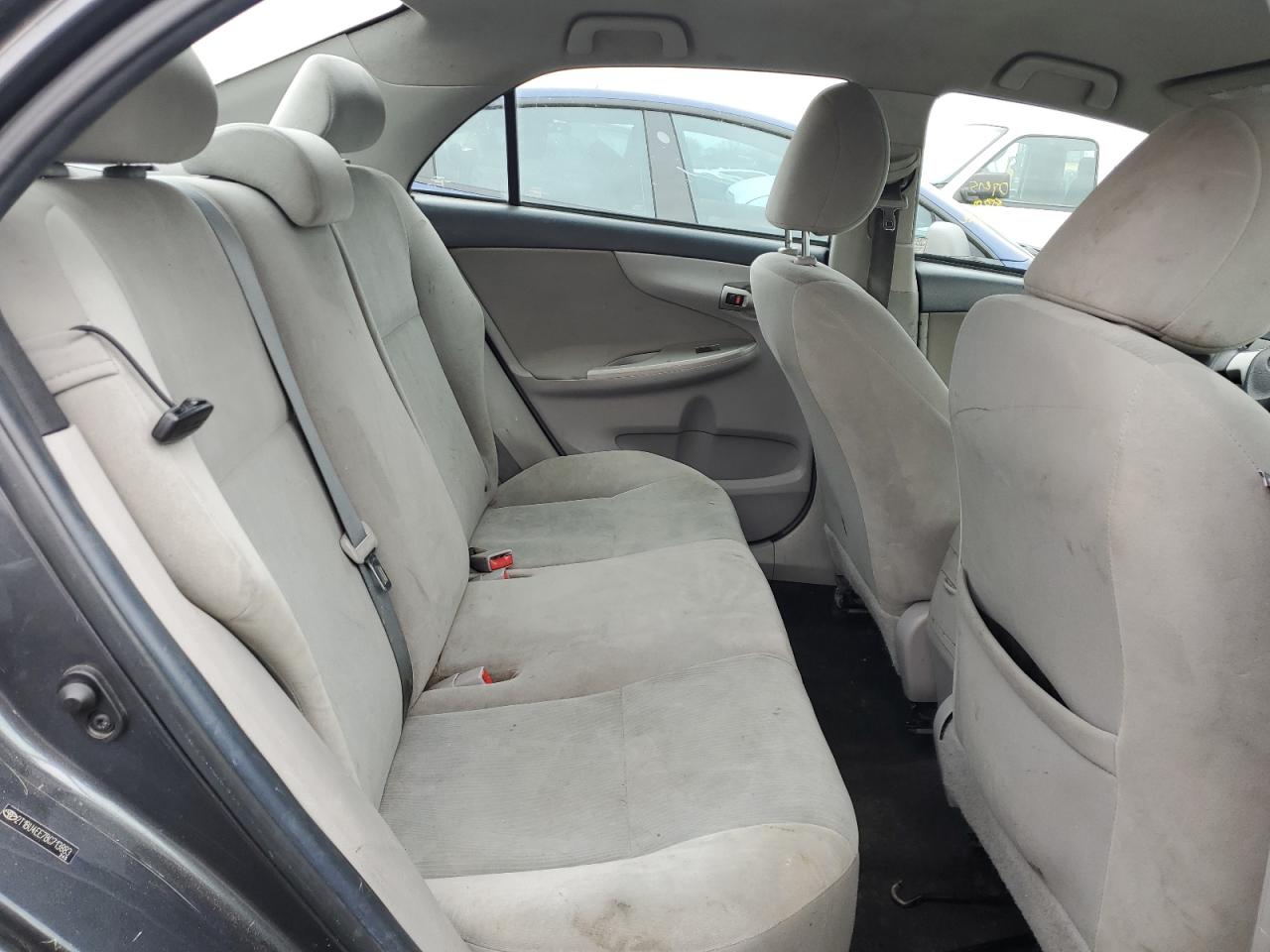 2011 Toyota Corolla - Image 10