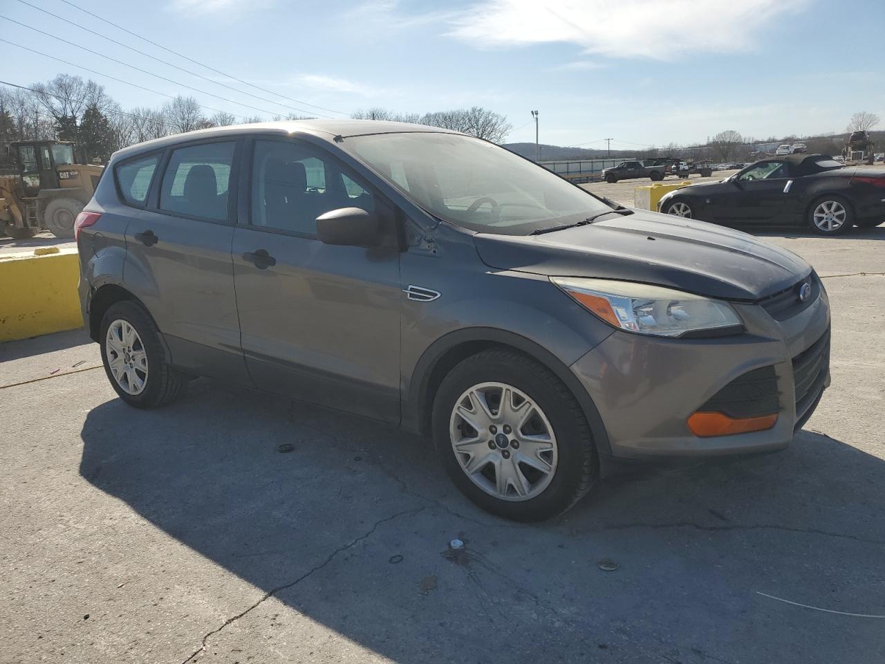 2014 Ford Escape - Image 4