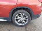 2018 BMW X1 SDRIVE2 for sale at Copart CHESTER