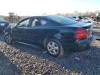 2005 Pontiac Grand Prix  de vânzare în Hueytown, AL - Front End