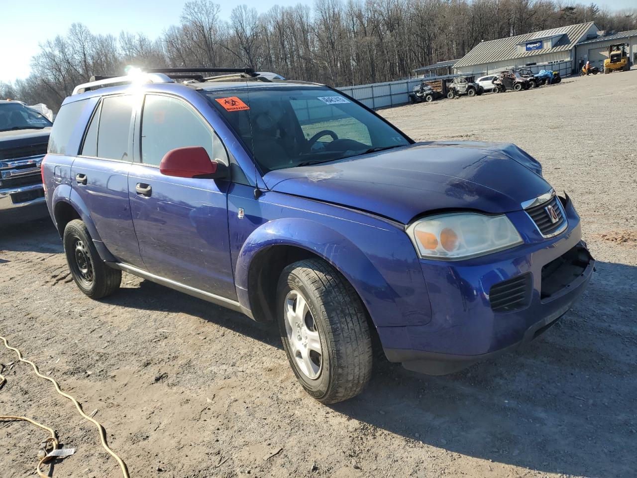 2006 Saturn VUE - Image 4