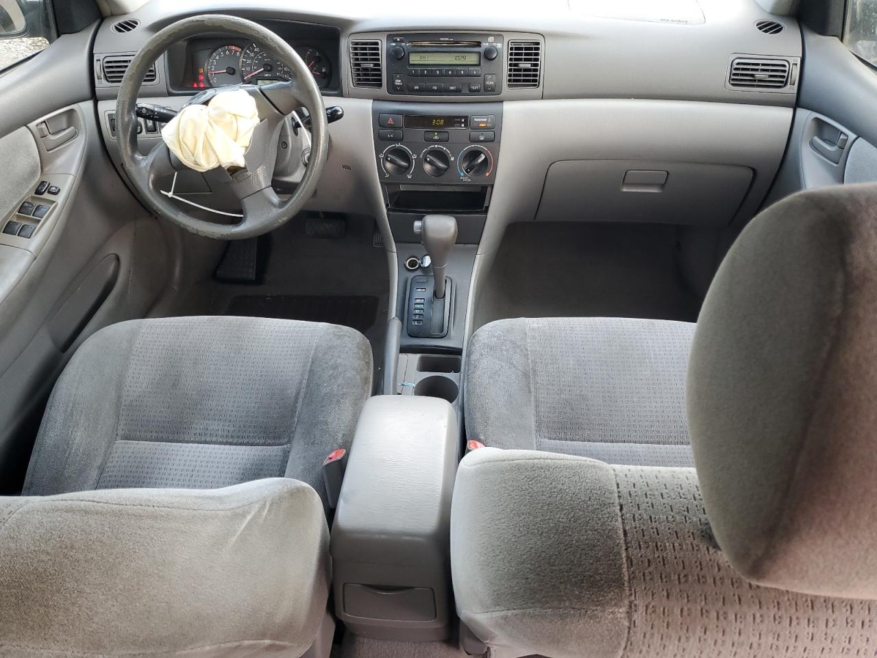 2008 Toyota Corolla - Image 8