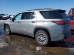 2023 Chevrolet Traverse Lt for Sale in Woodhaven, MI - Side