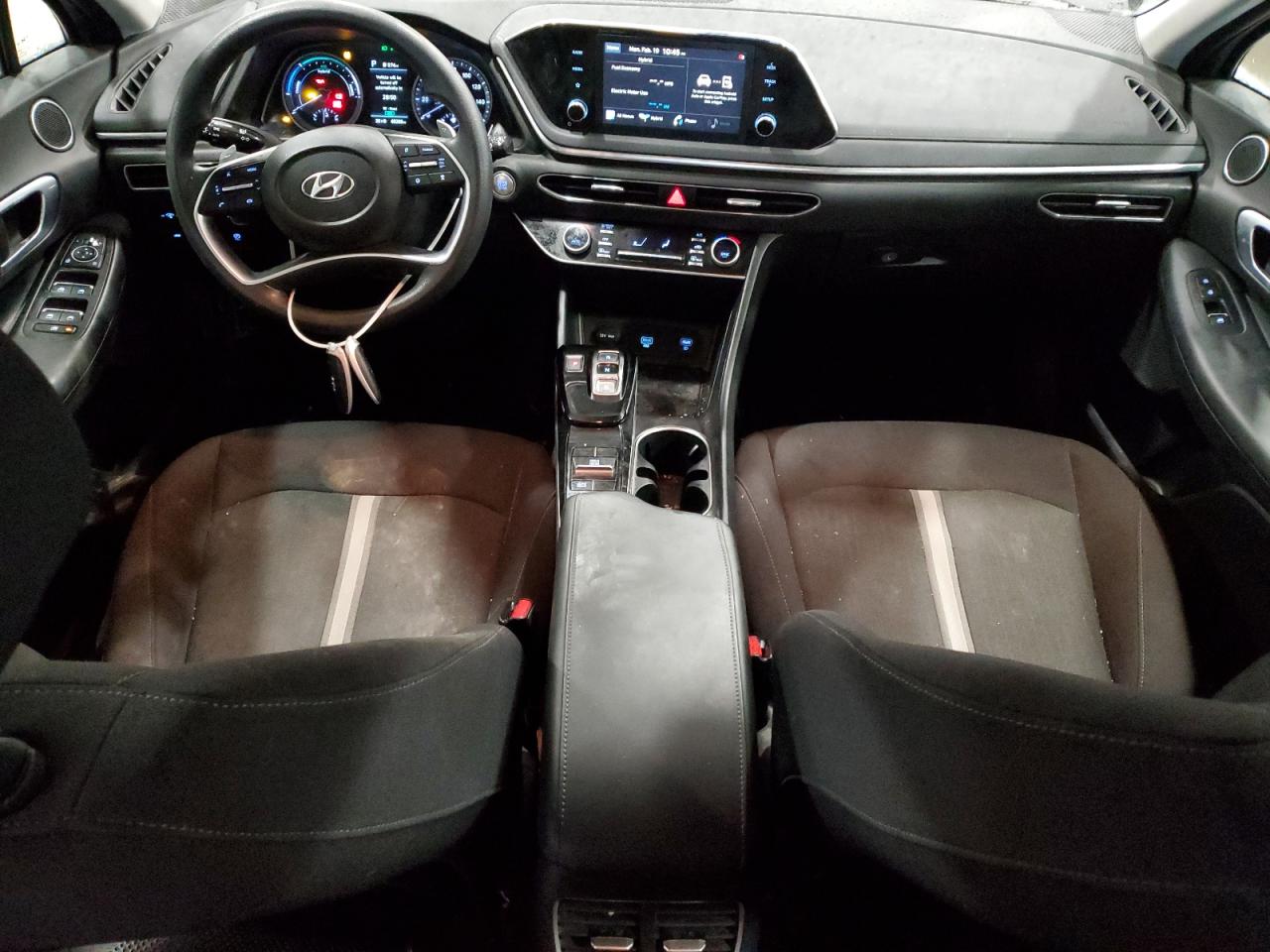 2021 Hyundai Sonata - Image 8