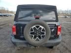 2022 Ford Bronco Base продається в Marlboro, NY - Water/Flood