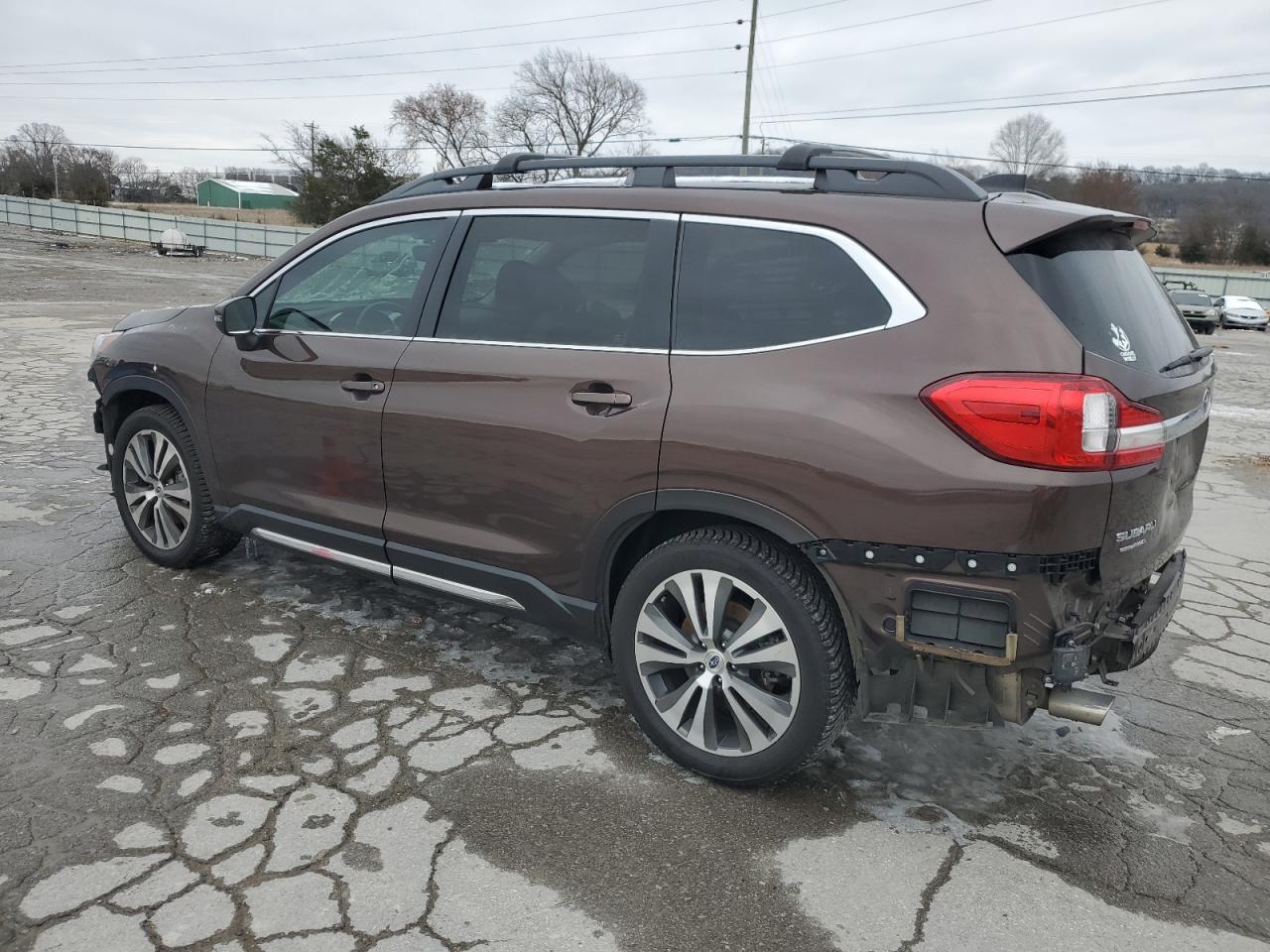 2019 Subaru Ascent - Image 2