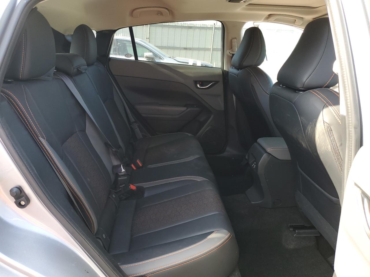 2024 Subaru XV - Image 11