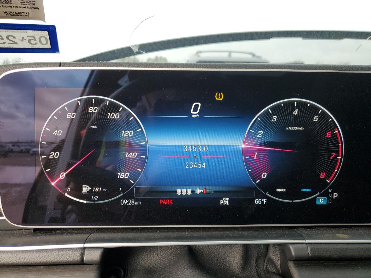 2024 Mercedes-Benz GLE - Image 9