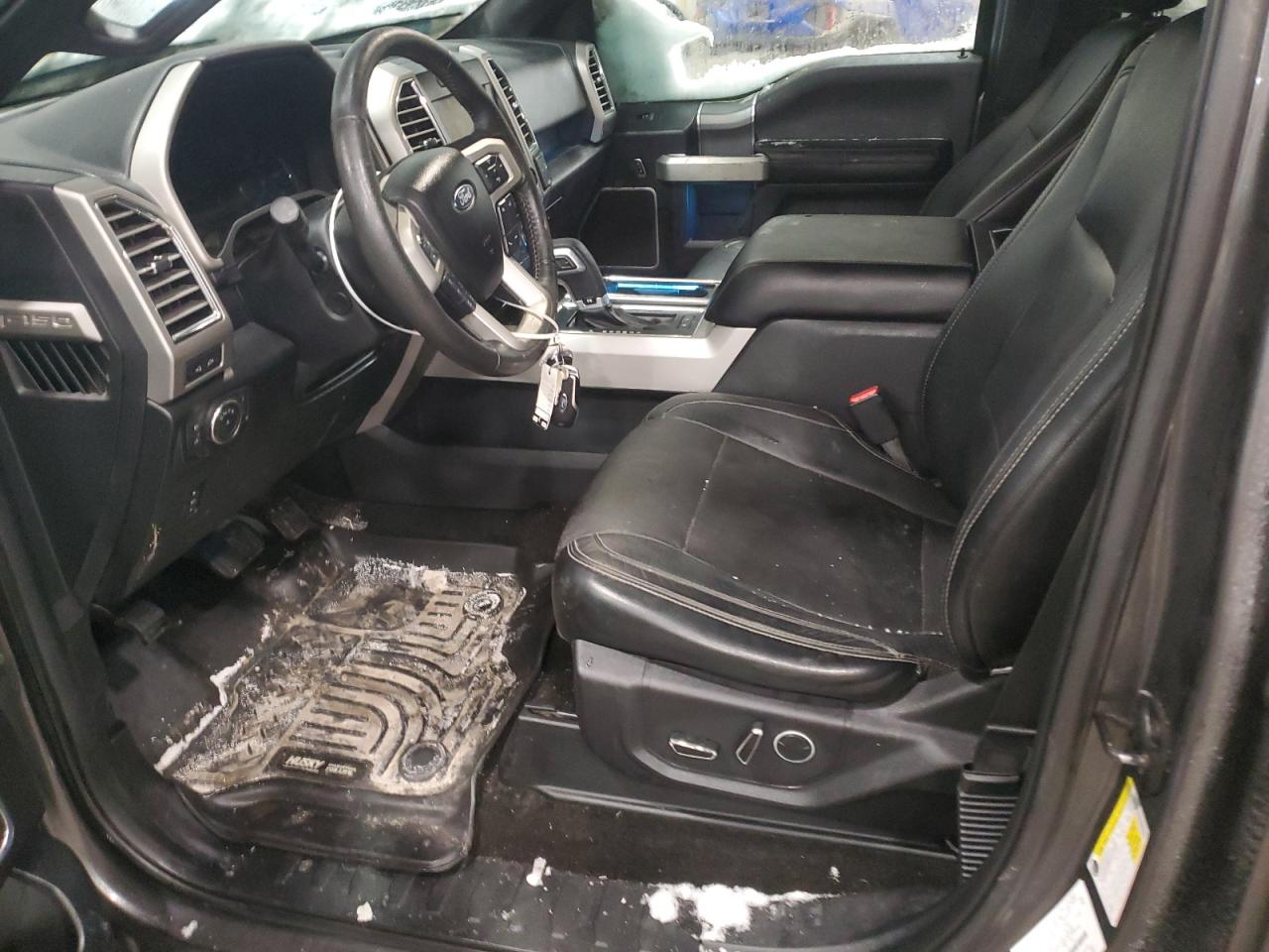 2015 Ford F-150 - Image 7