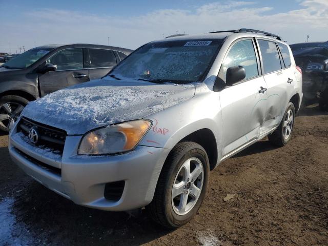 2012 Toyota Rav4 