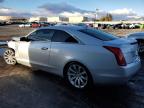 2015 Cadillac Ats Premium de vânzare în North Las Vegas, NV - Front End