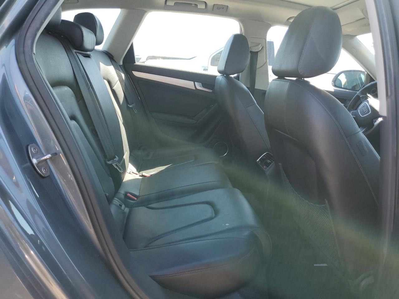 2013 Audi A4 - Image 10