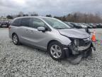 2019 Honda Odyssey Exl للبيع في Mebane، NC - Front End