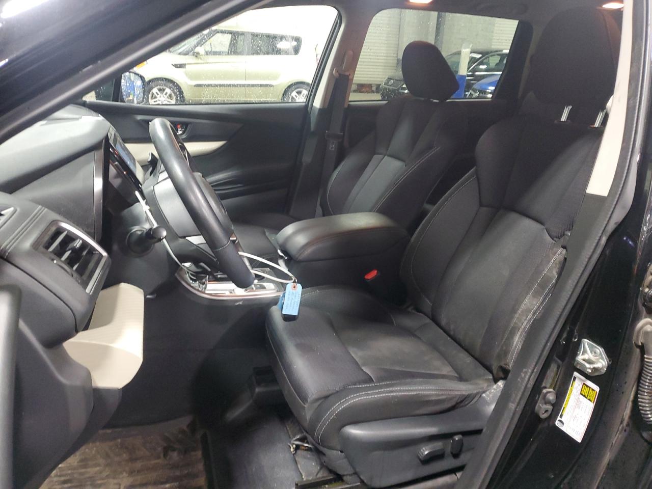 2020 Subaru Ascent - Image 7