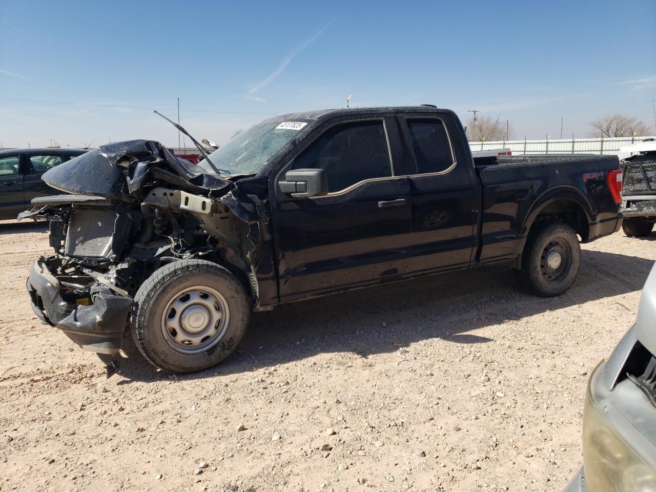 2023 Ford F-150 - Image 1
