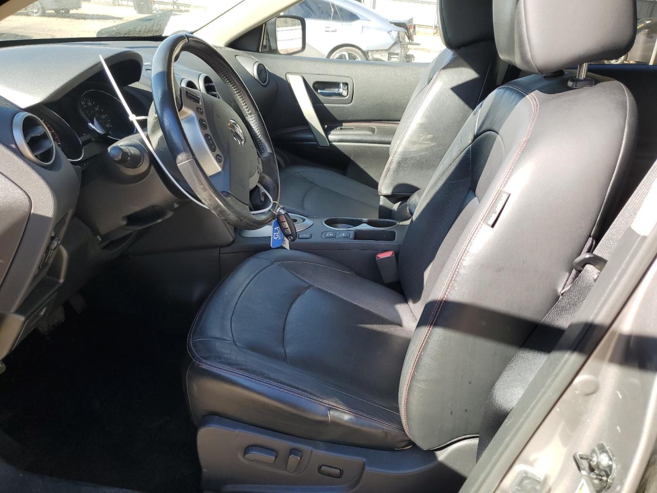 2012 Nissan Rogue - Image 7