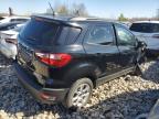2021 Ford Ecosport Se for Sale in Montgomery, AL - Front End