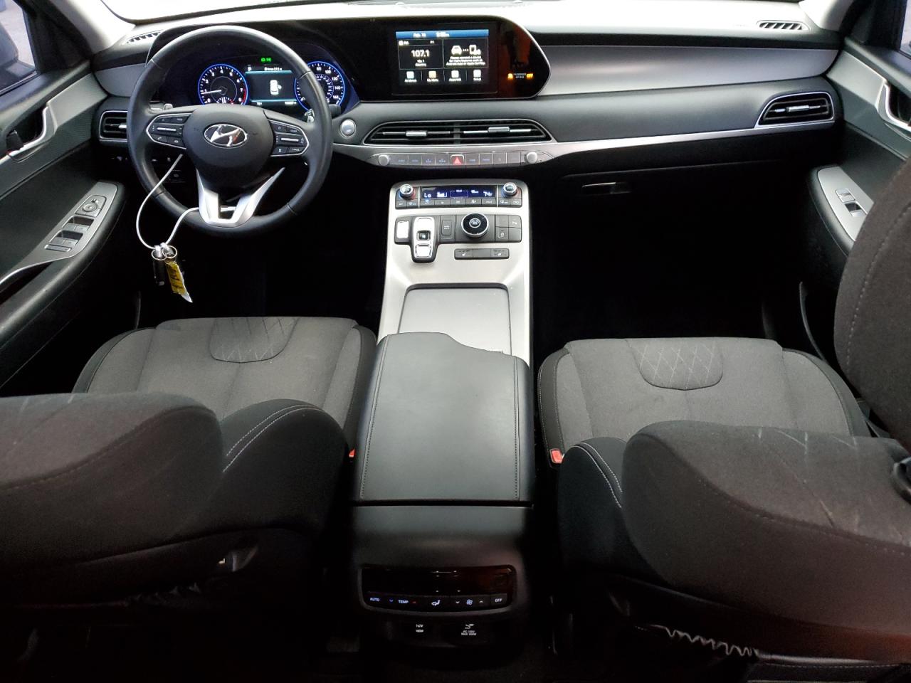 2020 Hyundai Palisade - Image 8