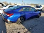 2024 Hyundai Elantra Sel for Sale in Houston, TX - Side