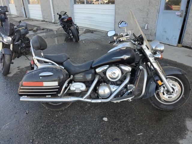 2006 KAWASAKI VN1600 G for sale at Copart VA - RICHMOND