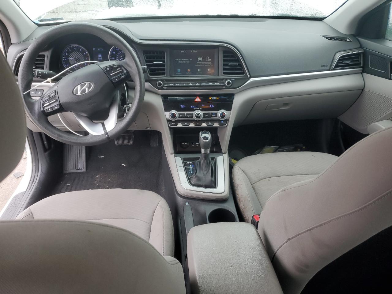 2020 Hyundai Elantra - Image 8