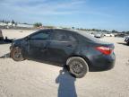 2018 Toyota Corolla L en Venta en West Palm Beach, FL - Front End