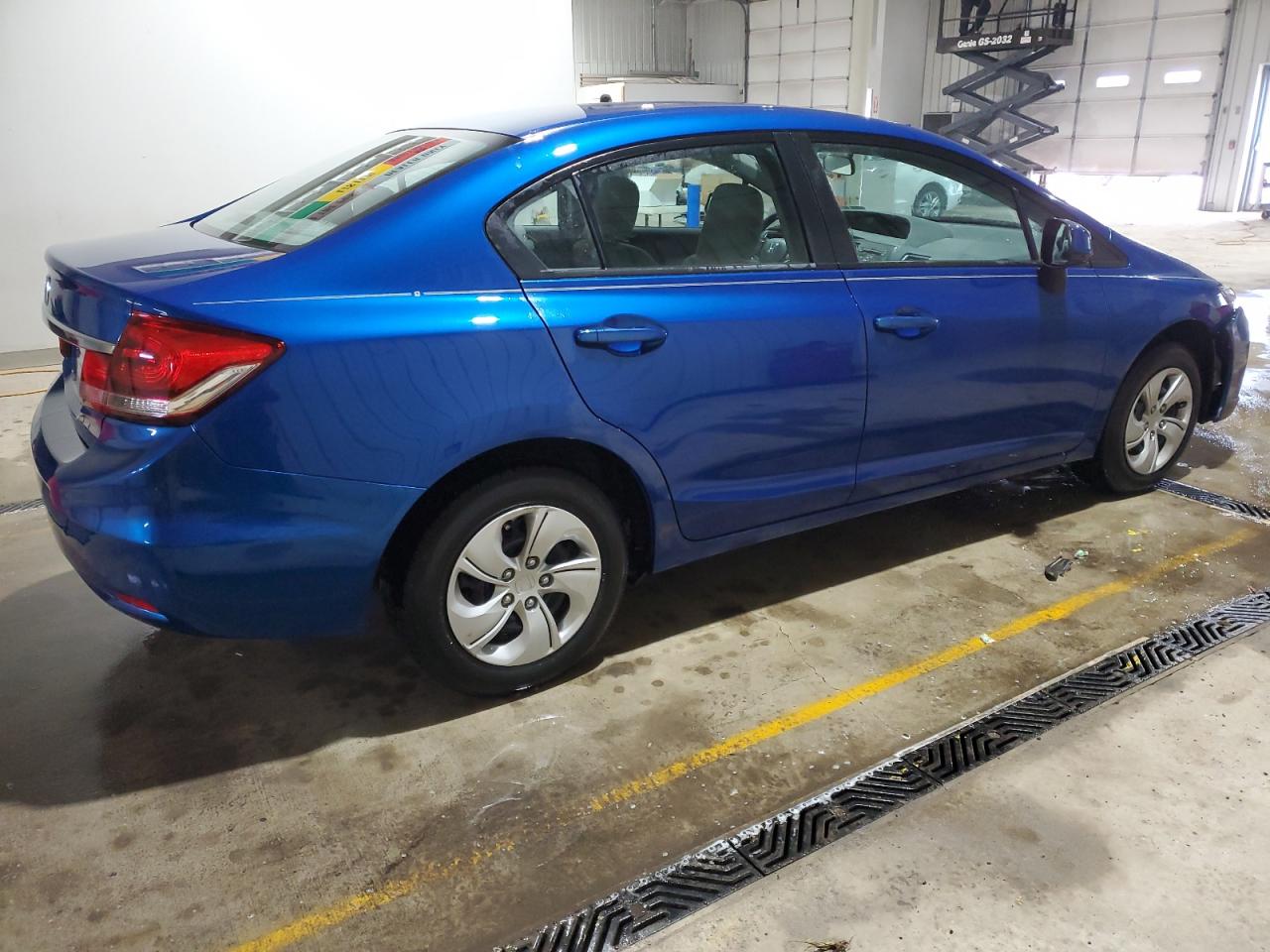 2013 Honda Civic - Image 3
