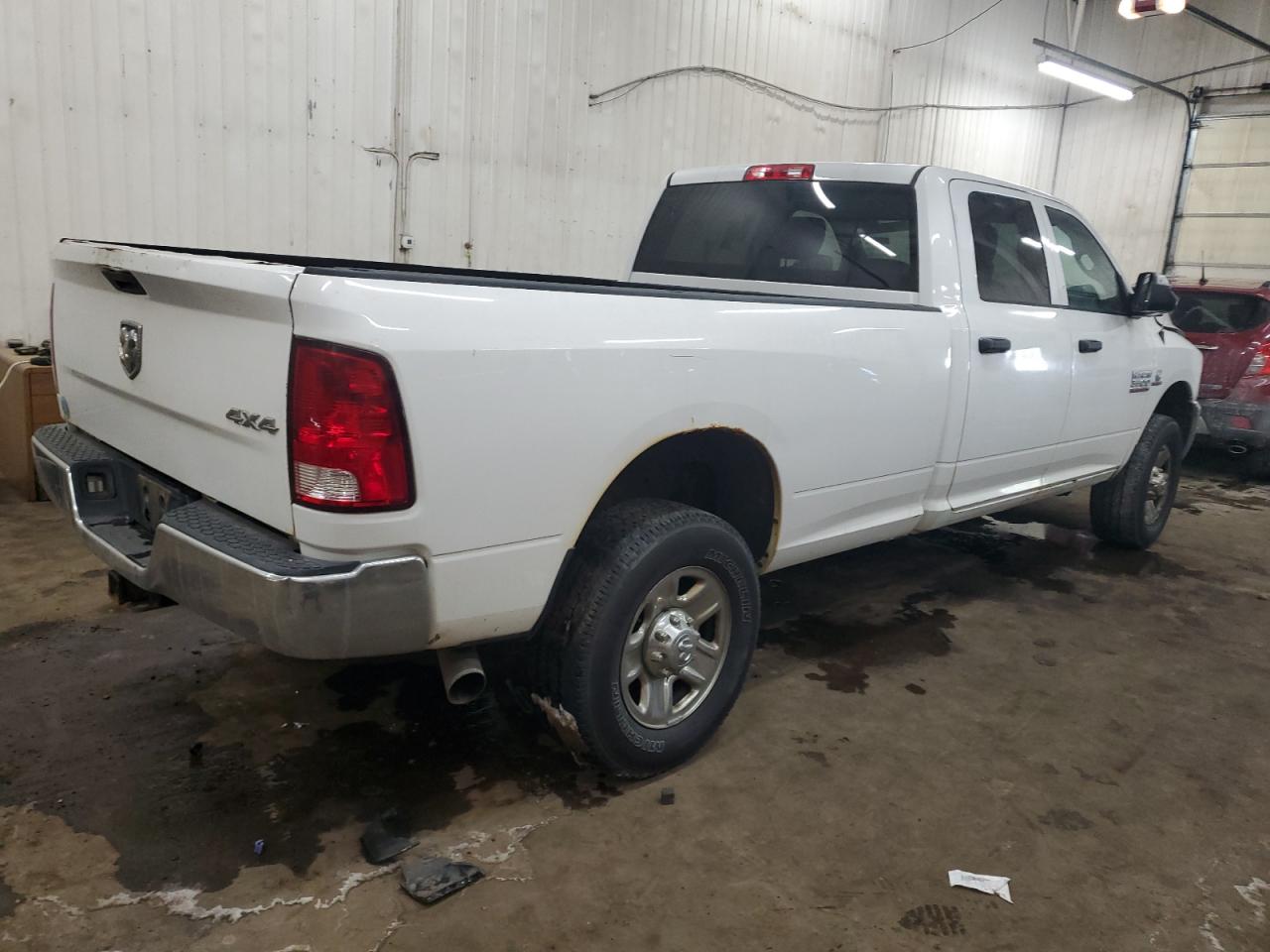 2014 RAM 3500 - Image 3