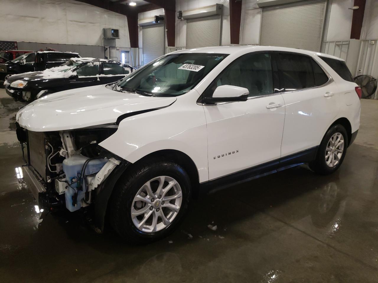 2019 Chevrolet Equinox - Image 1