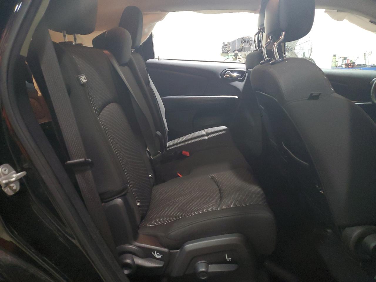 2020 Dodge Journey - Image 11