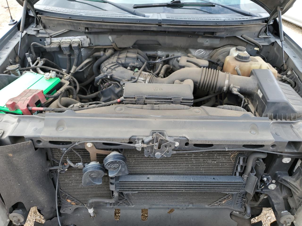 2013 Ford F-150 - Image 11